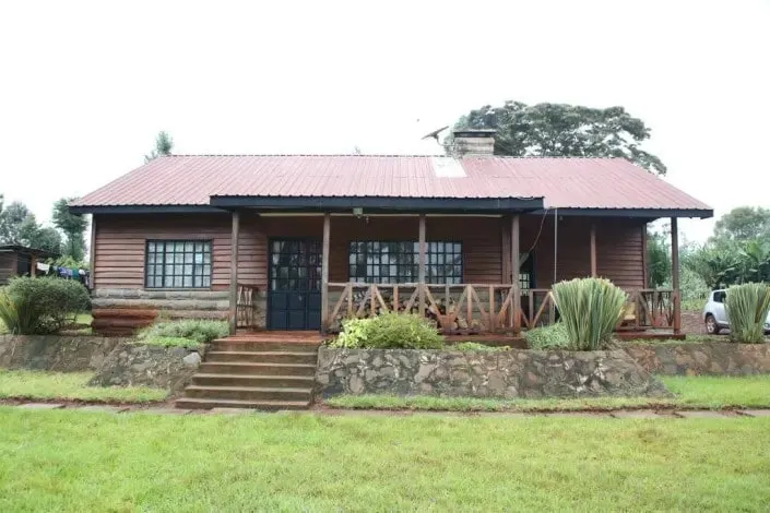 Tranquil 3-Br Country House - Image 1