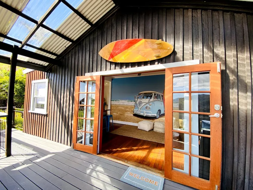 Surf Break On Bruxner - Korora (Pet Friendly) - Image 1
