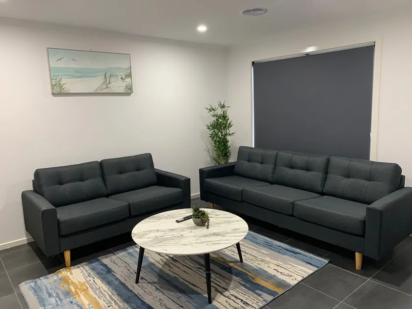 Green View Lodge - Image 1