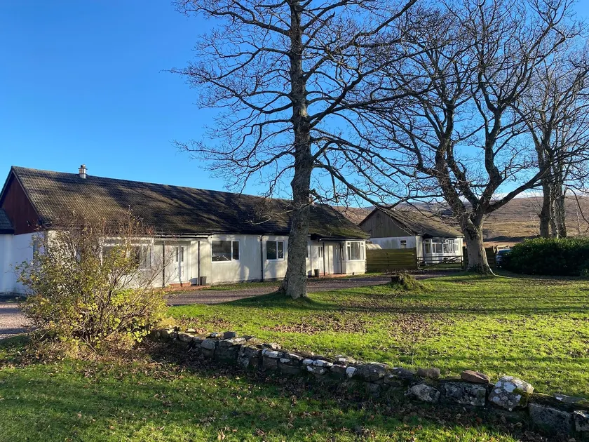 Explore Applecross with friends in our Bunkhouse - Image 1