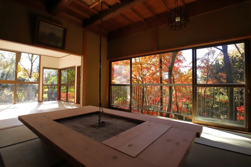 HAT National Park, experience traditional house - Image 1