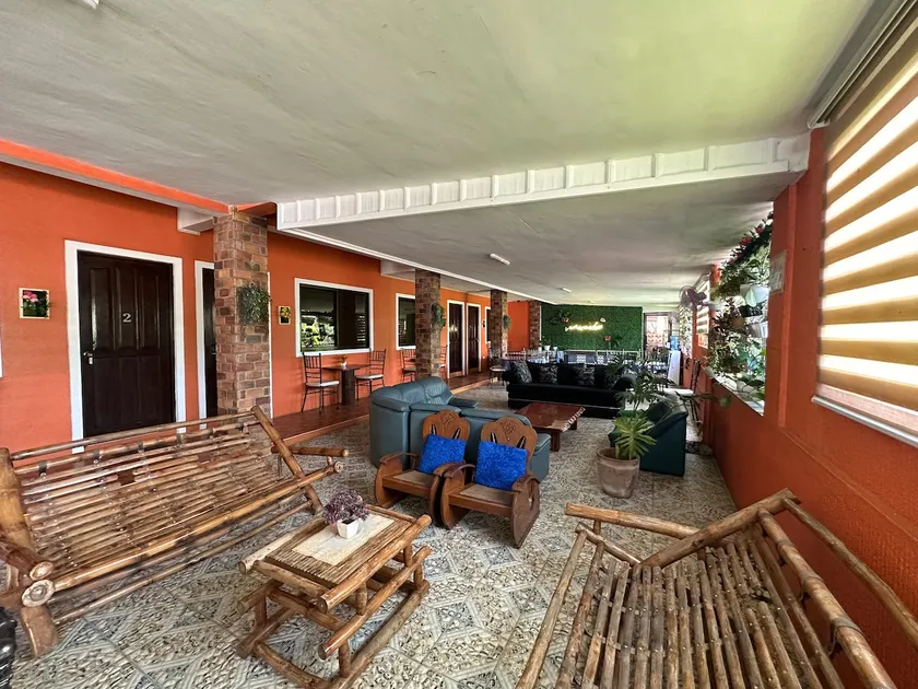Amirsache Villa - Image 1