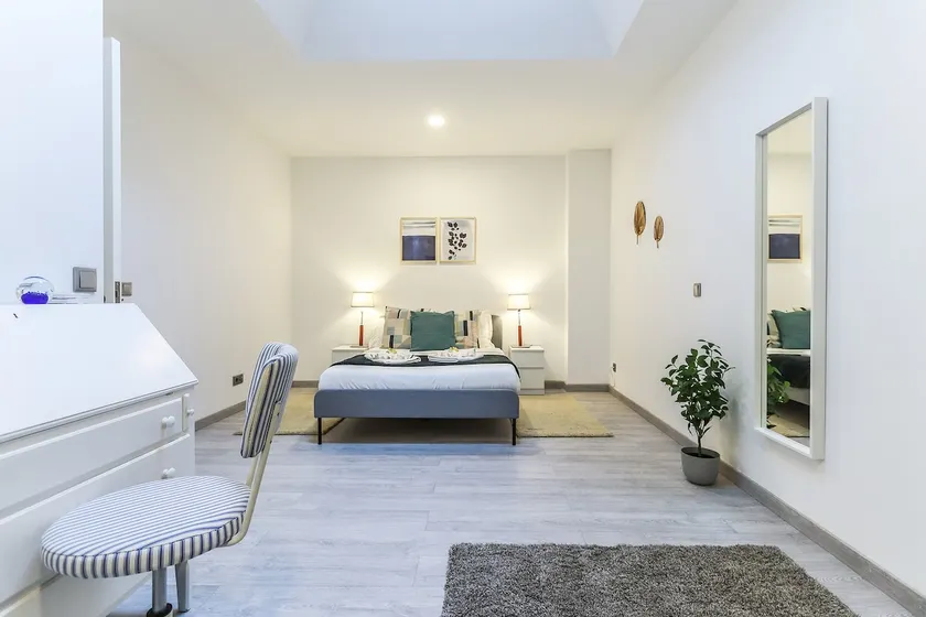 Vita Portucale ! Moscavide Family Apartment - Image 1