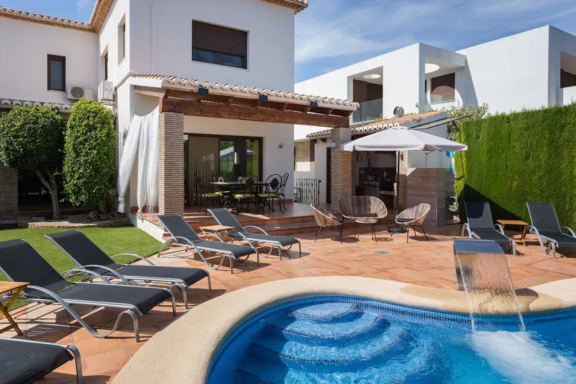 Resort Villa Luny Gandia - Image 1