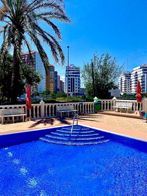 Sun & Sea Puebla - Image 1
