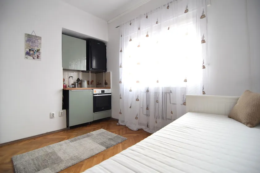 Resident Kogalniceanu - Image 1