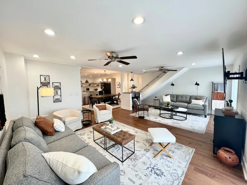 2BR Cicero LAKE HOUSE | Dock | Patio | Pets OK! - Image 1