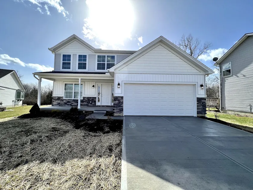 NEW Exec Home in Germantown, OH - Image 1