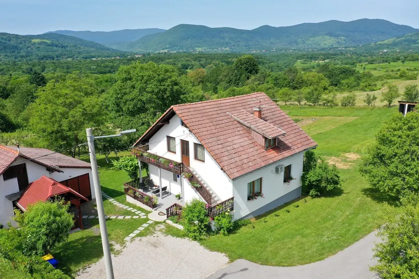 Apartman PLUM PLITVICE - Image 1
