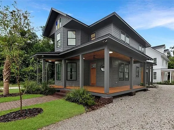 Gator Grove - Queen Ann Grey - New Build! - Image 1