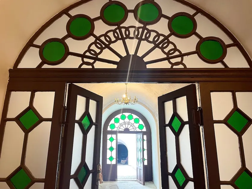 historical Zaffir house - market square - Image 1