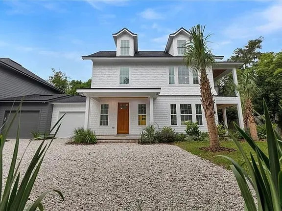 Gator Grove - Colonial House - Brand New Build! - Image 1
