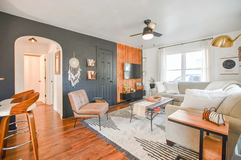 Centrally Located, Updated Home - Image 1