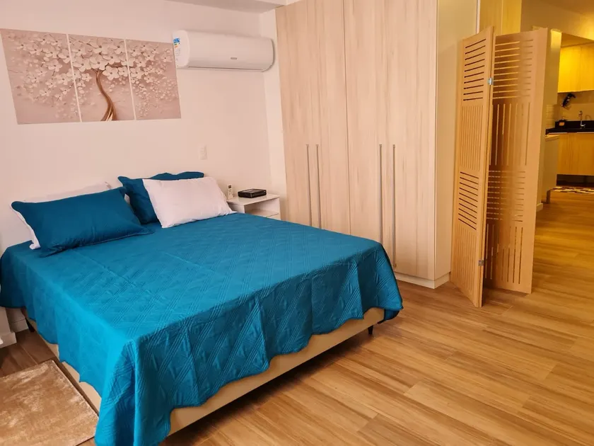 Charming Studio in Downtown Rio - Image 1