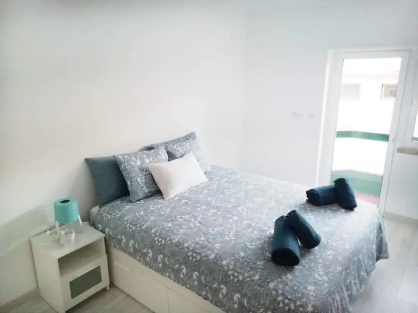 Private Apartment - Beach Life Portugal III - Image 1