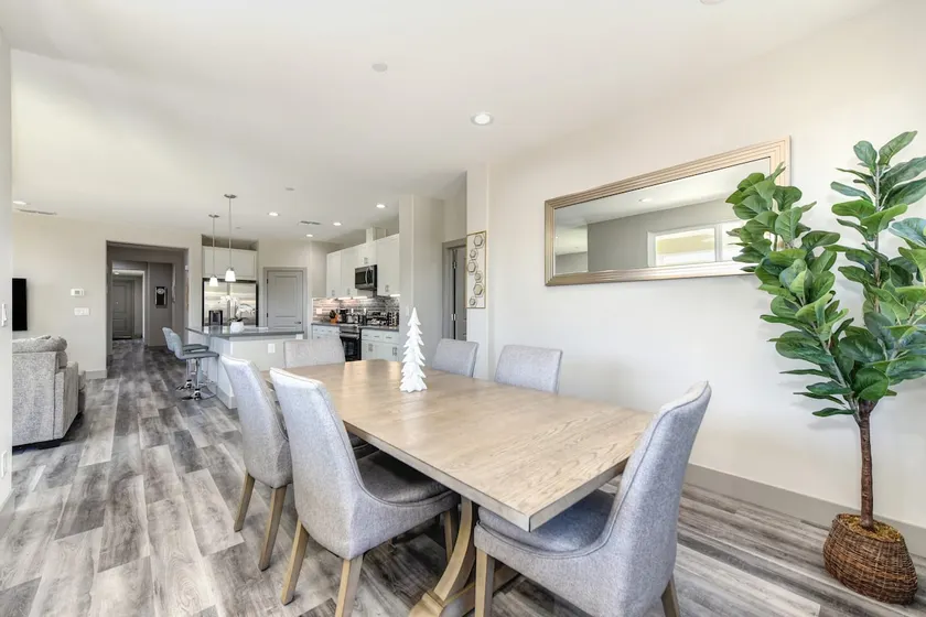 Perfect long term rental home in a peaceful place - Image 1