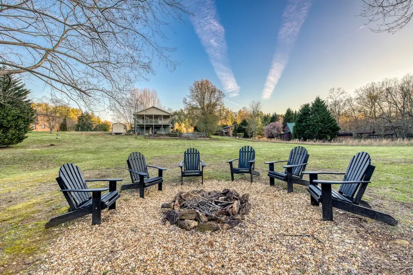River Front | Hot Tub | Game Room | Fire Pit - Image 1