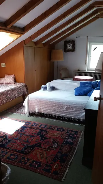 Cozy room in Breitnau near Hinterzarten - Image 1