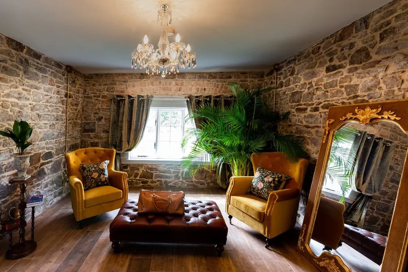 Damson Gate Lodge | Dog-friendly | Greenway - Image 1