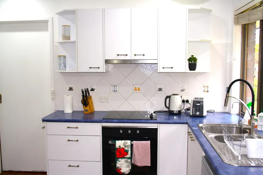 Charming 3 BR House in Brisbane - Image 1