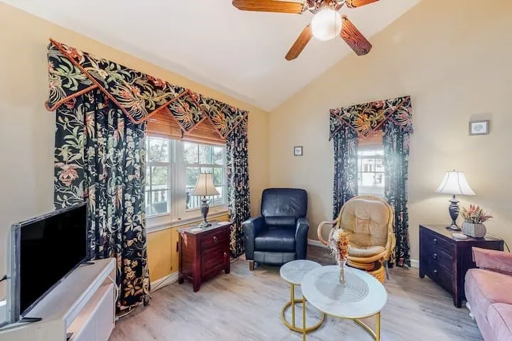 Ocean City Townhome by Beach Bayside - Image 1