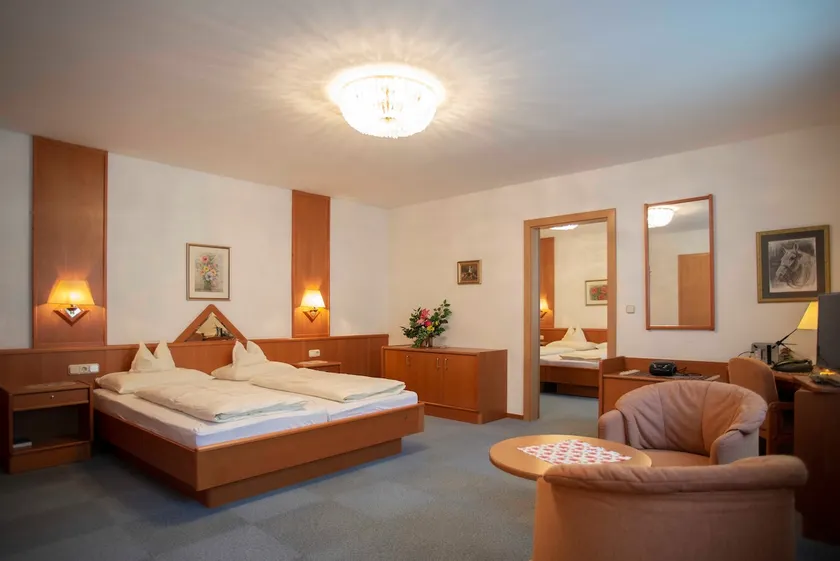 Fleger Appartements - Image 1
