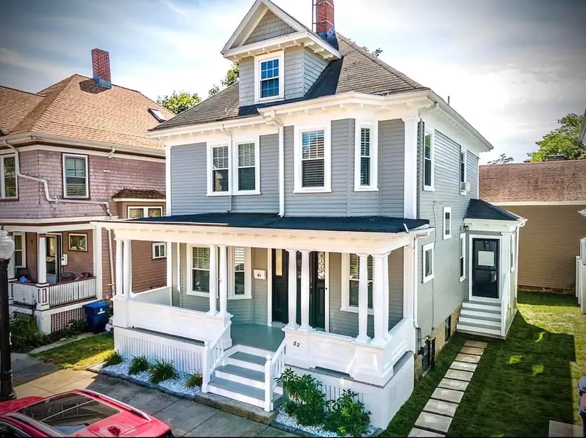 Big Beautiful House Close to Downtown - Image 1