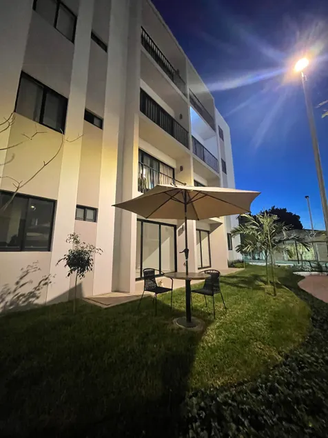 An apartment in an excellent location - Image 1