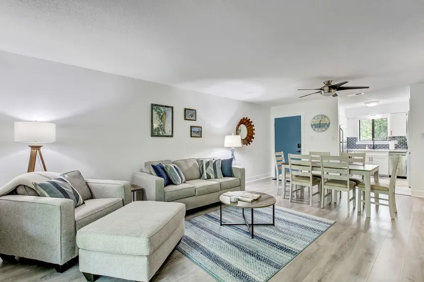 Amelia Sea and Sands - All NEW furnishings! - Image 1