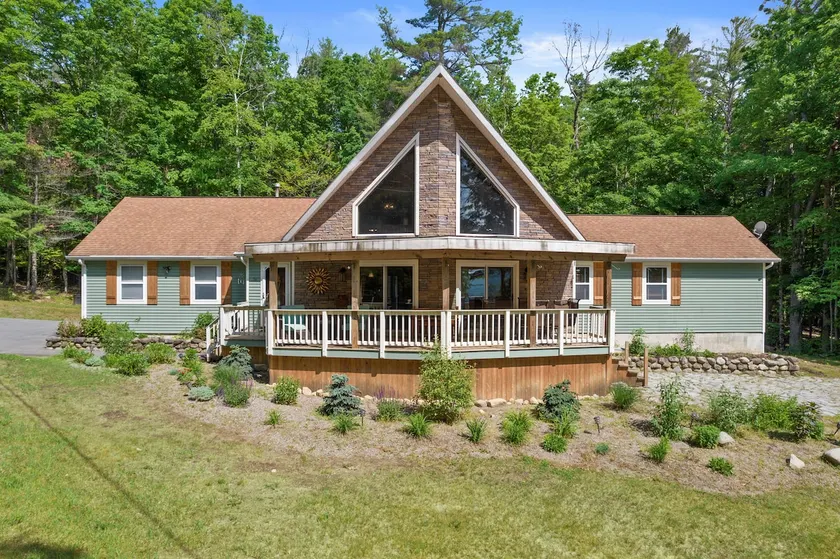 Bear Paw w/Lake Views & Hot Tub, - Image 1