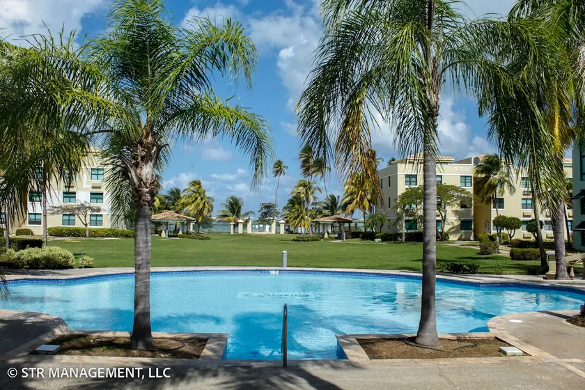 Luxurious Apartment in Aquatika, Beach Villas - Image 1