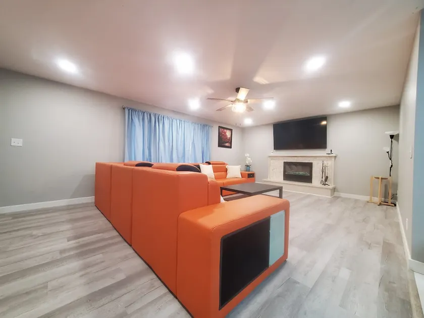 Entire Home!3BR2Bath-New Updates - Image 1
