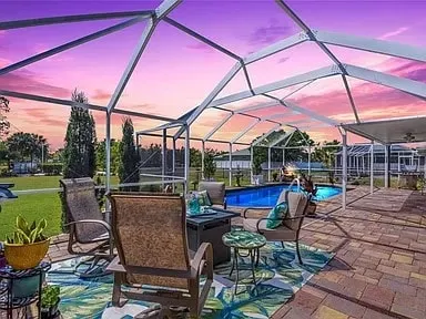 Heated Pool; Elegant & Cozy Home - Image 1