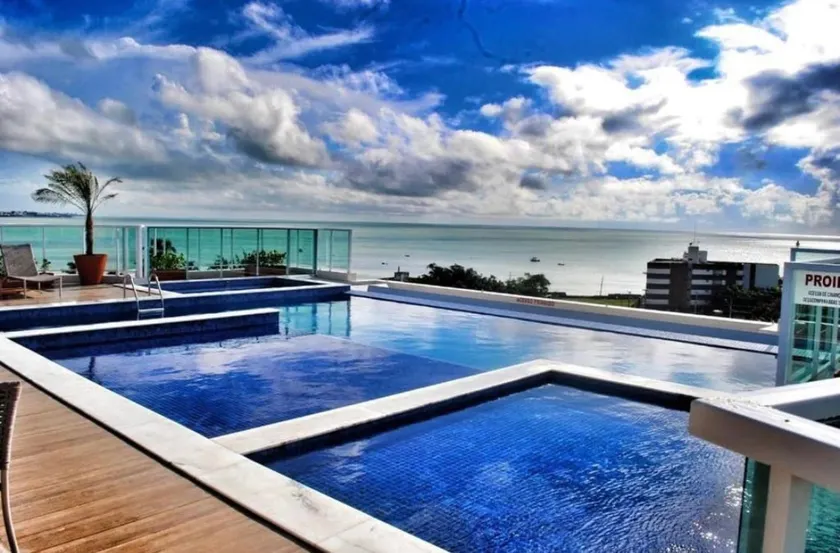 Amazing apartment near the João Pessoa waterfront - Image 1