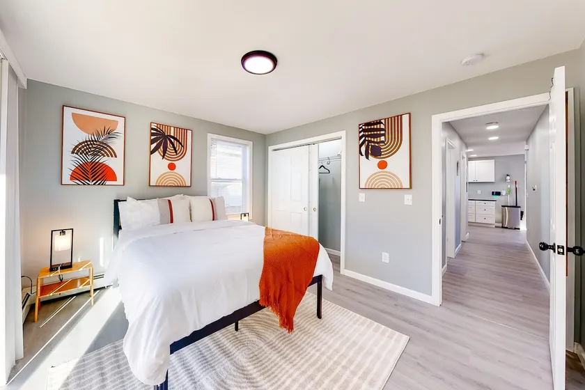 Five75 Lux PROV - Master Suite Mins Away from Federal Hill - Image 1