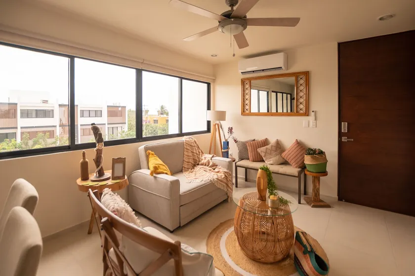 Na'lu'um Apartment Warm and cozy - Image 1