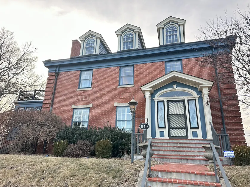 Fulkerson Mansion - Image 1