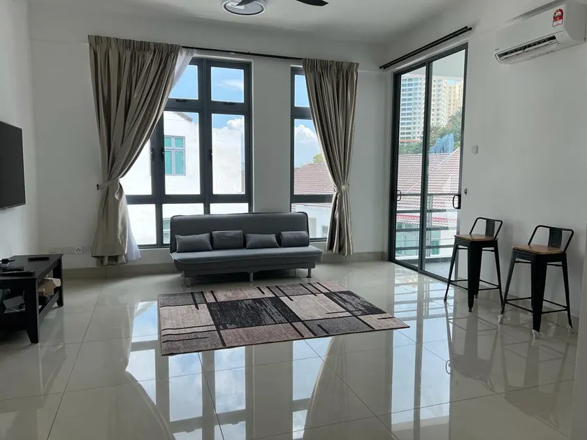 18PAX 3Storey Sg Ara Holiday Stay - Image 1