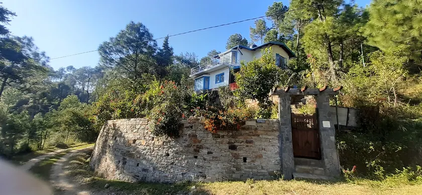 Birdsong Cottage - Image 1