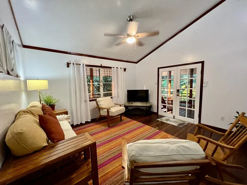 The Leigh Cayo House - Image 1