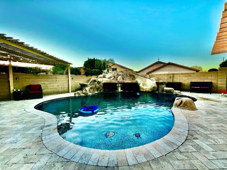 Little Paradise (no cleaning fee ) - Image 1