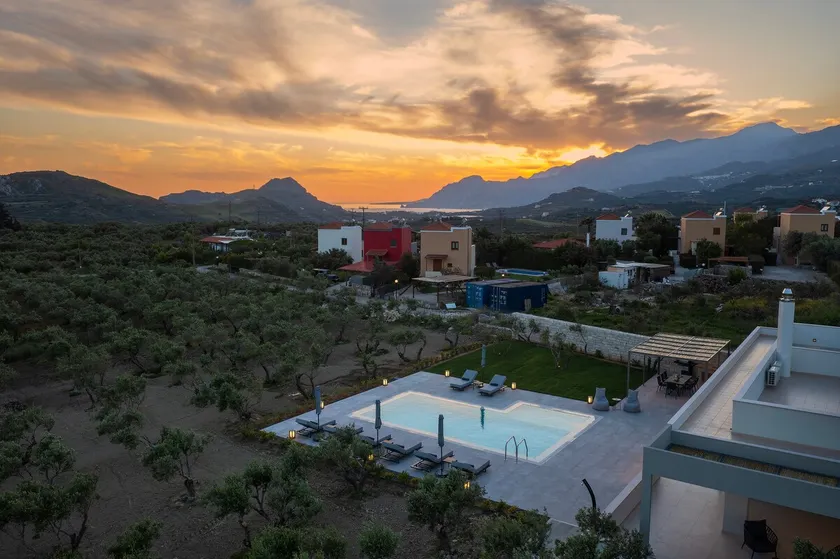 Demar Exclusive Villa - Image 1