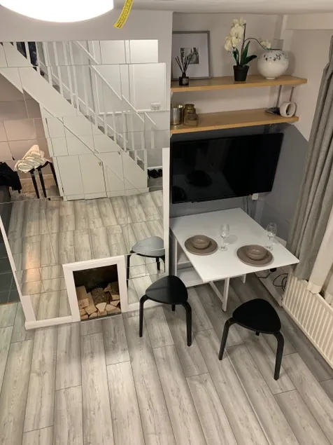 Quiet Gated 1-Bed in Westminster | Fast Wi-Fi - Image 1