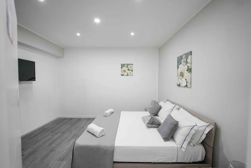 Capodichino Apartment 127 - 20 - Image 1