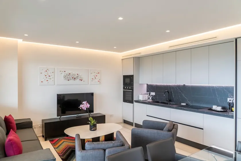 GENTILE 46 LUXURY ACCOMODATION - Image 1