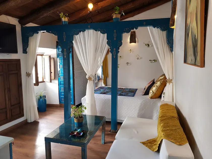 Apartamento Ronda Romántica - Image 1