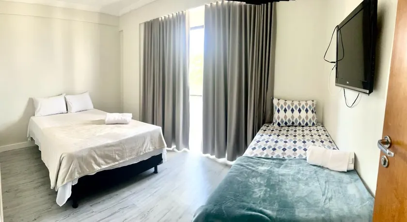 Double Full Apartment - Image 1
