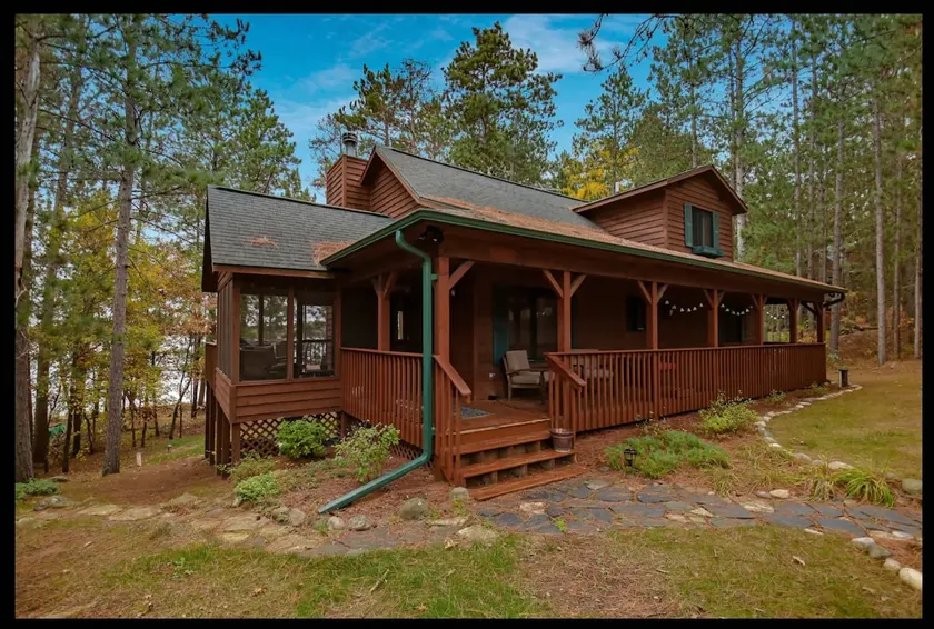 Go With The Flow Lakehouse - Image 1