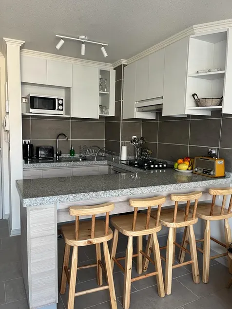 New Apartment in City Center - Image 1