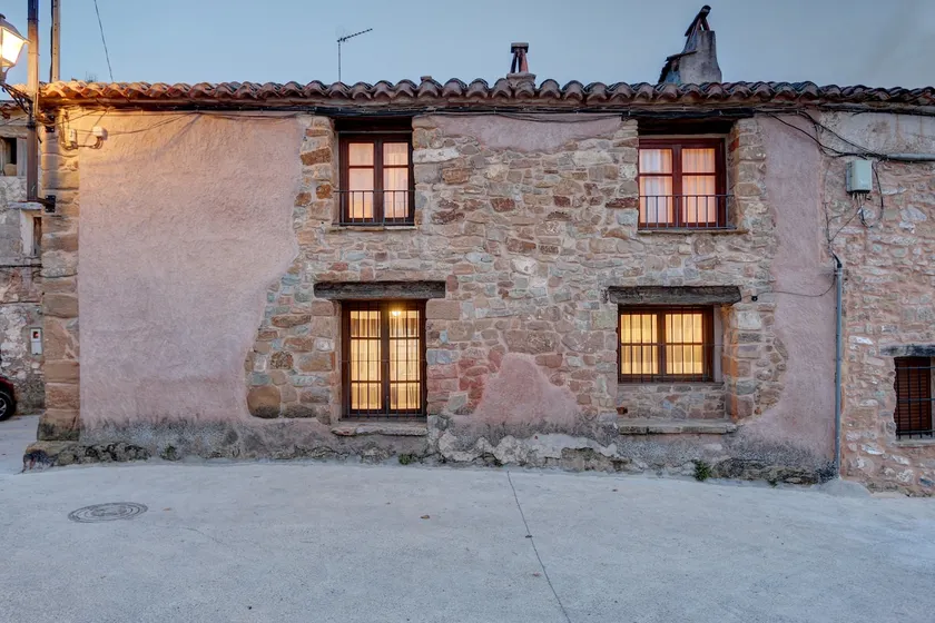 Aunt Tomasa's House - Image 1